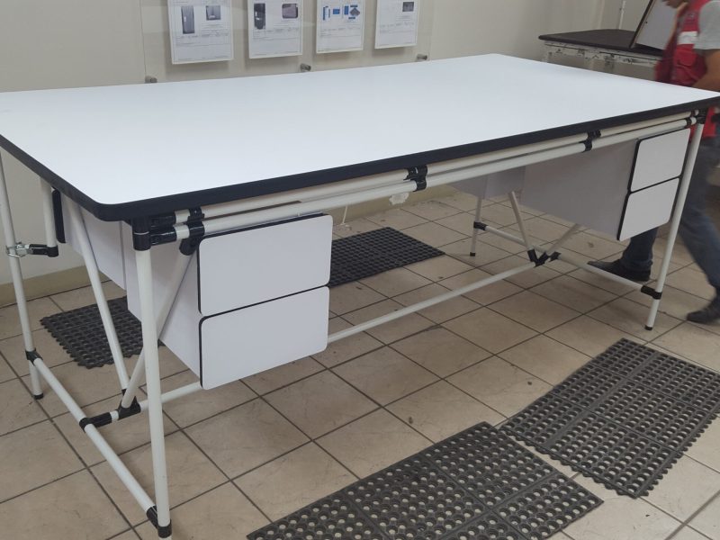 MESA INSP. GRANDE MESA INSP. GRANDE